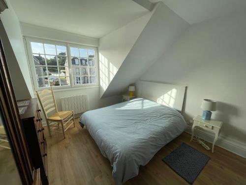 Apartamento Residence Le Bretagne