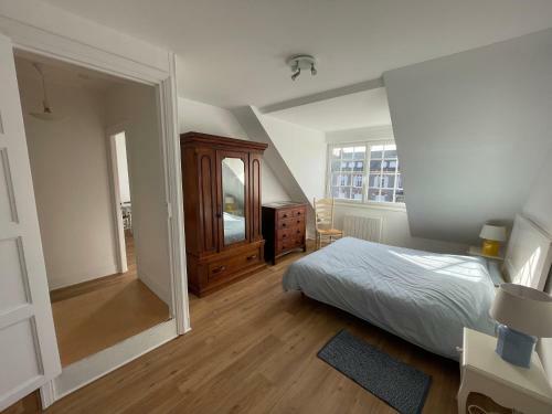 Apartamento Residence Le Bretagne