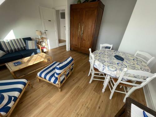 Apartamento Residence Le Bretagne