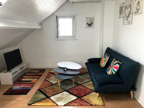 Apartamento Appartement T2 Meubl�
