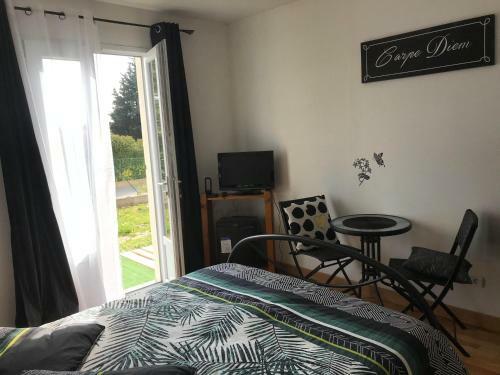 Bed & Breakfast Chambre En Ard�che Du Sud