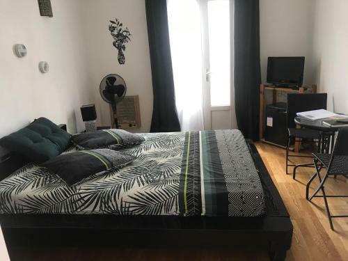 Bed & Breakfast Chambre En Ard�che Du Sud