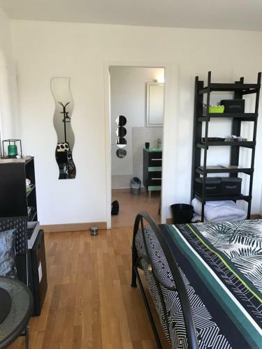 Bed & Breakfast Chambre En Ard�che Du Sud