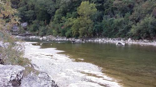 Bed & Breakfast Chambre En Ard�che Du Sud