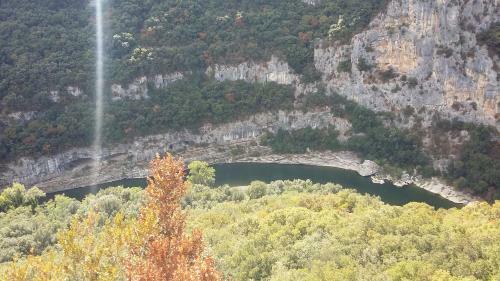 Bed & Breakfast Chambre En Ard�che Du Sud