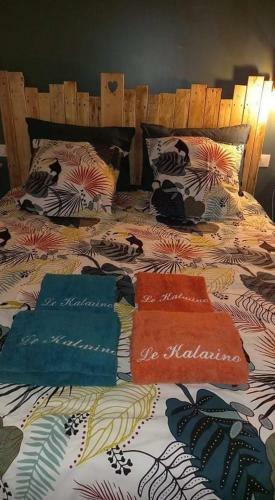 Bed & Breakfast Le Kalarino