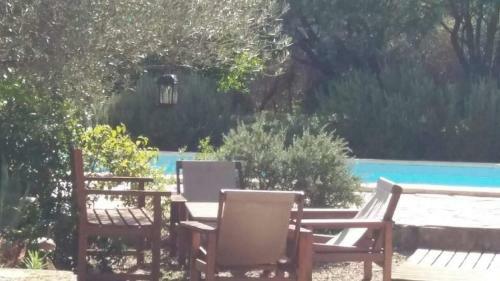 Bed & Breakfast Le Kalarino