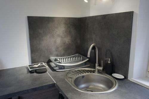 Apartamento Studio Cosy Saint-quentin