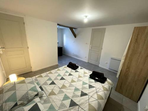 Apartamento Appartement Cosy 2 Centre Ville
