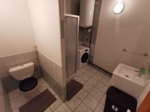 Apartamento Casino'app