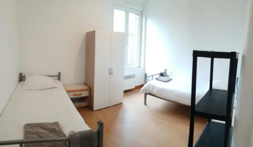 Apartamento Casino'app