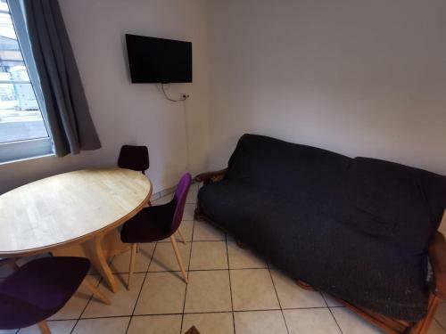 Apartamento Casino'app