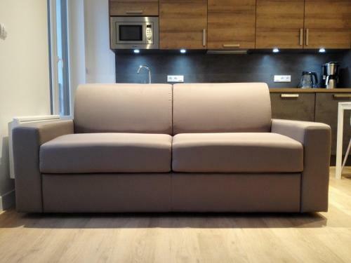 Apartamento Delarnor - Confort Et S�r�nit�