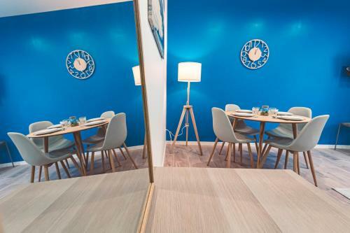 Apartamento Plancy Beds St-quentin