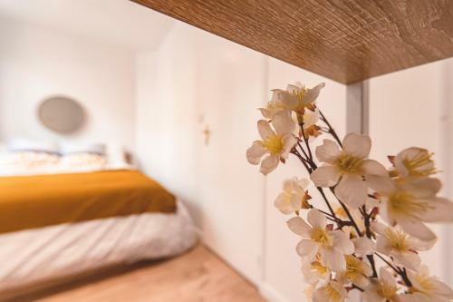Apartamento Plancy Beds St-quentin