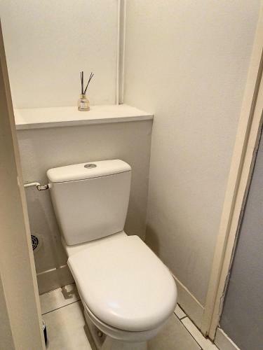 Apartamento Appartement Hyper Centre Tout �quip� 4 Personnes