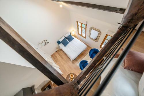 Apartamento Appart'hotel Le Gatsby