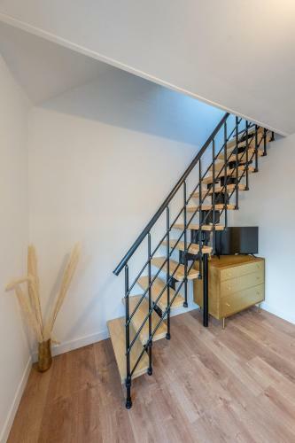 Apartamento Appart'hotel Le Gatsby