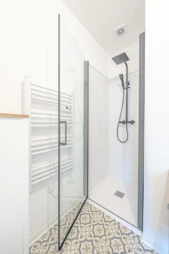 Apartamento Appart'hotel Le Gatsby