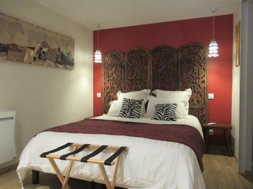 Bed & Breakfast La Chenevi�re
