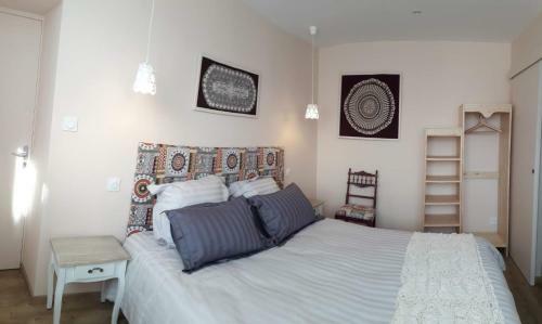 Bed & Breakfast La Chenevi�re