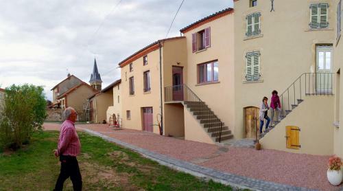 Bed & Breakfast La Chenevi�re