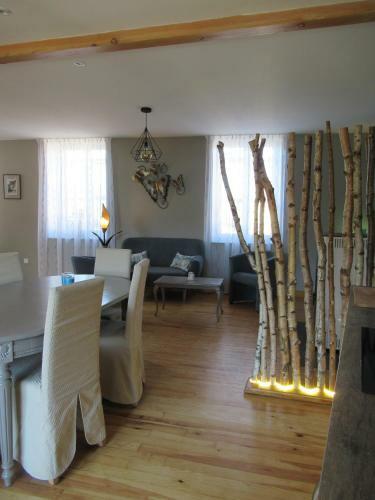 Bed & Breakfast La Chenevi�re