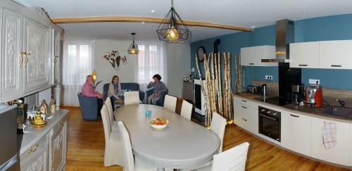 Bed & Breakfast La Chenevi�re