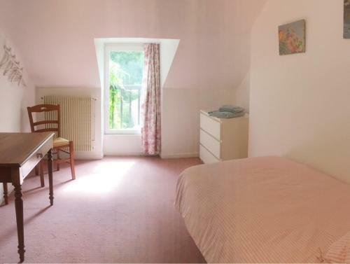 Hostal Le Moulin De Vaugien