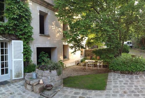 Hostal Le Moulin De Vaugien