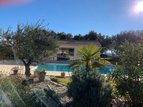 Villa Noelisa