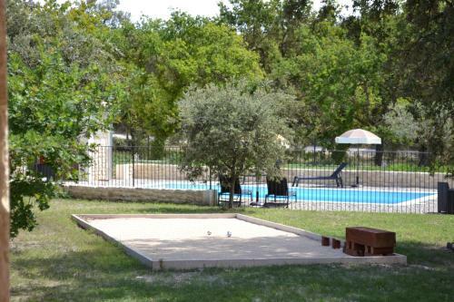 Bed & Breakfast La Romagnolette