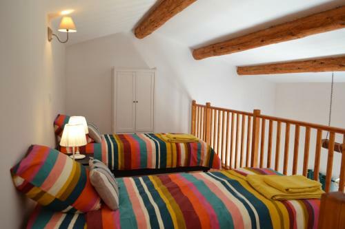 Bed & Breakfast La Romagnolette