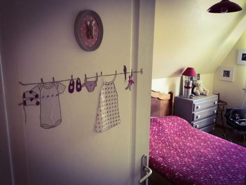 Bed & Breakfast Les Chambres D'h�tes Du Faubourg