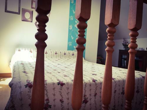 Bed & Breakfast Les Chambres D'h�tes Du Faubourg
