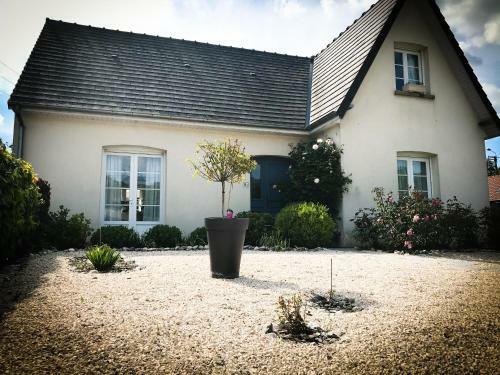 Bed & Breakfast Les Chambres D'h�tes Du Faubourg