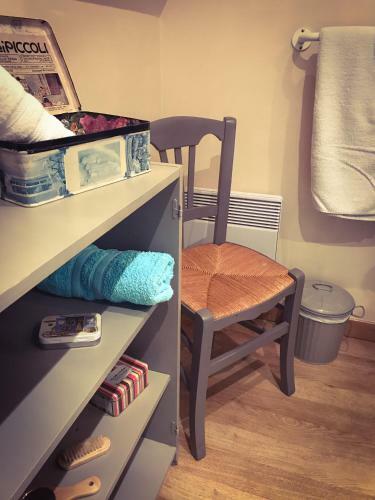 Bed & Breakfast Les Chambres D'h�tes Du Faubourg