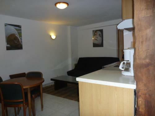 Apartamento Le Saint-robert