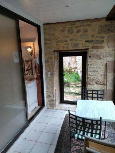 Apartamento Le Saint-robert