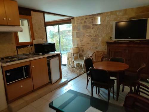 Apartamento Le Saint-robert