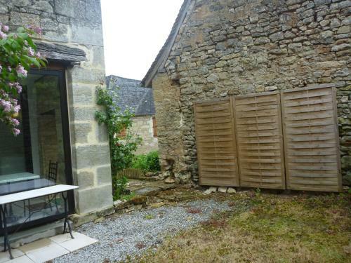 Apartamento Le Saint-robert