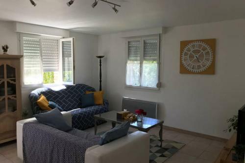 Cottage Centulois