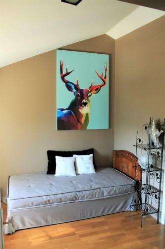 Bed & Breakfast Pivoine Et Cerise
