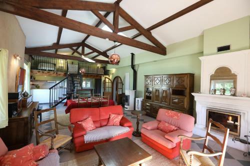 Hostal Villa Rouvesol