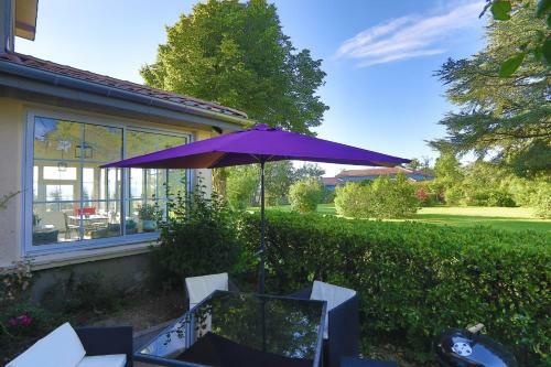 Hostal Villa Rouvesol
