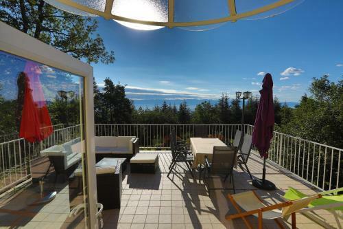 Hostal Villa Rouvesol