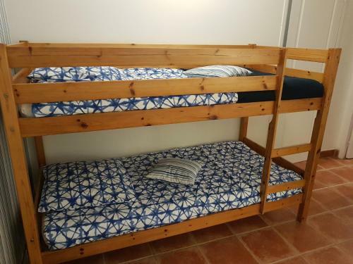 Bed & Breakfast Domaine de Sahil
