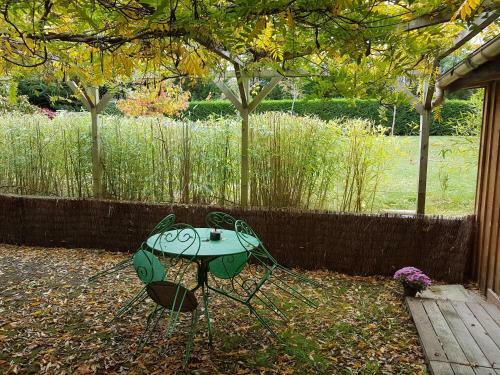 Bed & Breakfast Domaine de Sahil