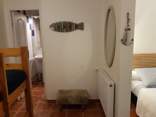 Bed & Breakfast Domaine de Sahil