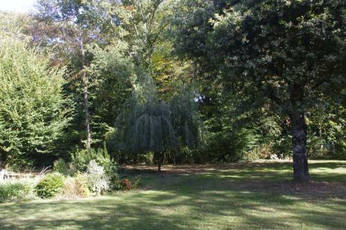 Bed & Breakfast Domaine de Sahil